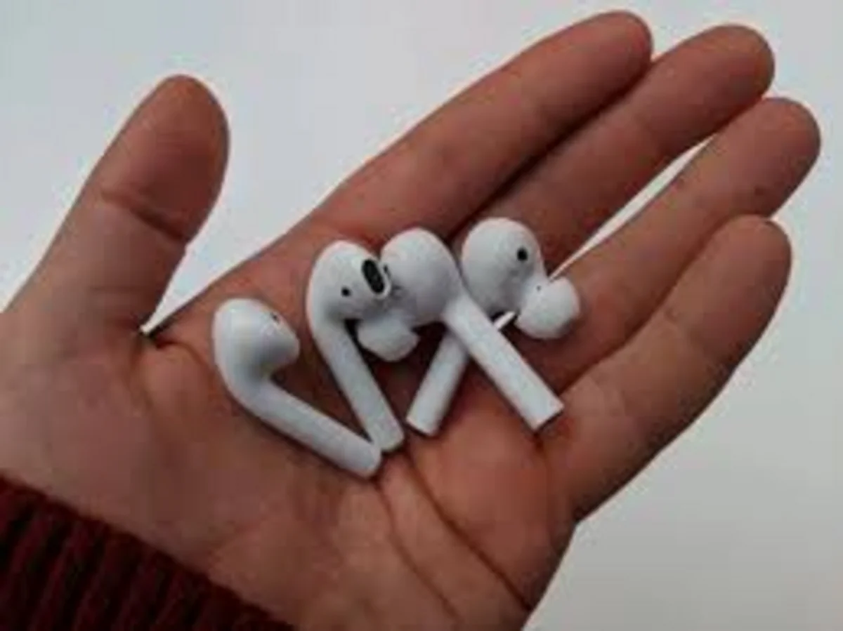 Жительница Уфы рассказала о работе AirPods в собственном желудке