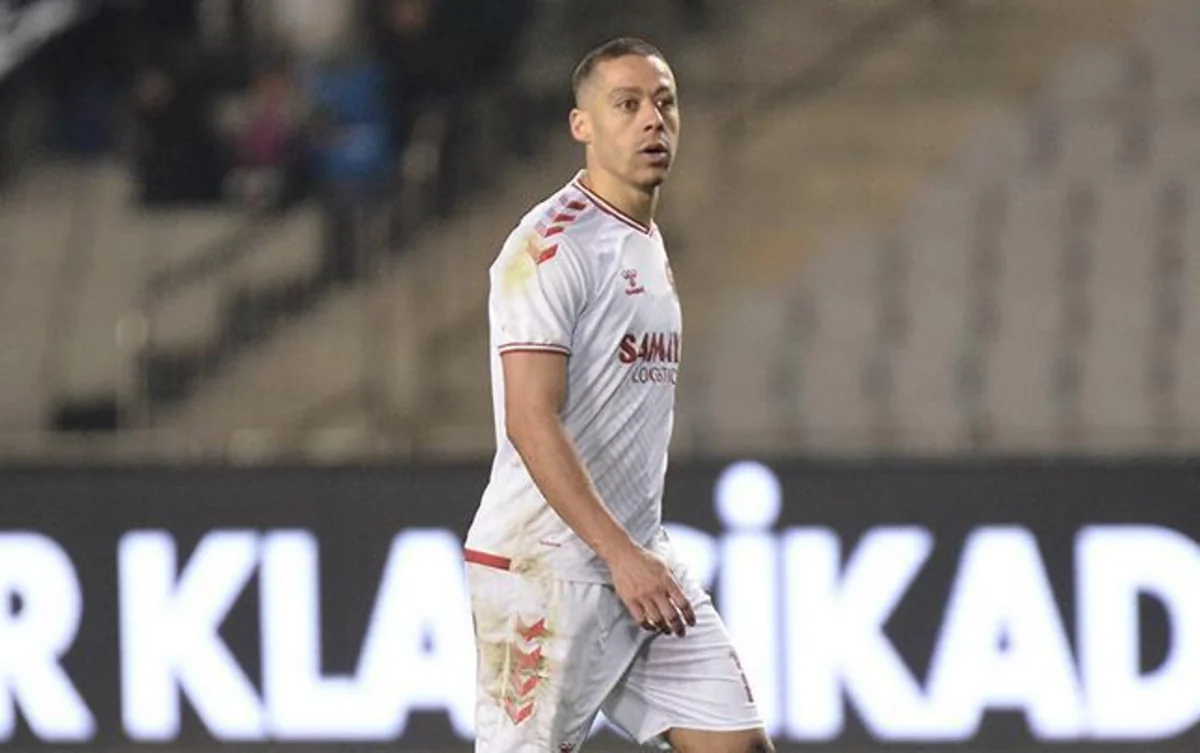 Araz-Naxçıvanın futbolçusu Premyer Liqada 20-ci qolunu vurub
