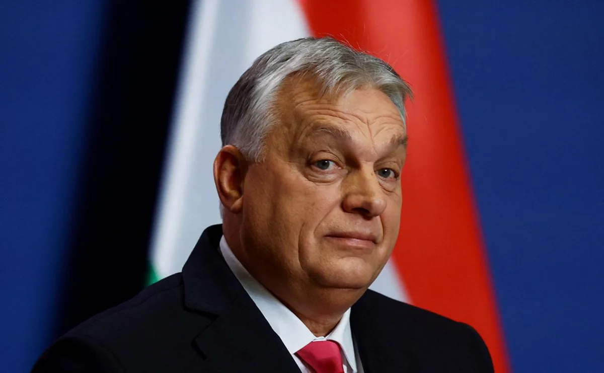 Orban: Macarıstan Ukraynaya aydın ismarış göndərir - biz ödəməyəcəyik