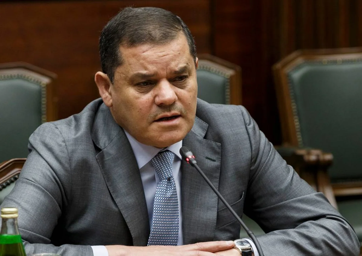 PM: Contract with TotalEnergies, ConocoPhillips to allow Libya to attract $20B in investment