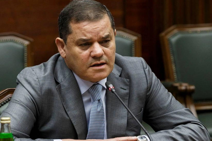 PM: Contract with TotalEnergies, ConocoPhillips to allow Libya to attract $20B in investment