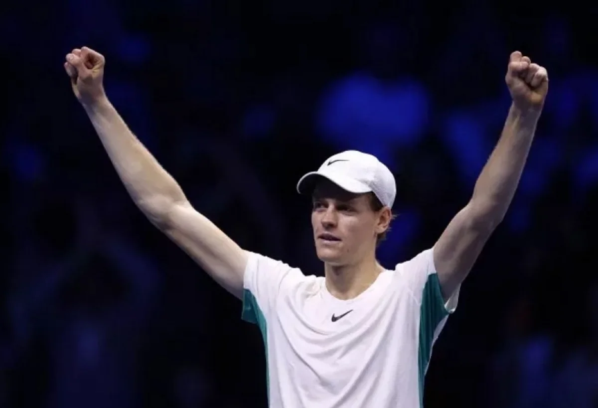 İtaliyalı tennisçilər Avstraliyada tarixi nailiyyətə imza atıblar