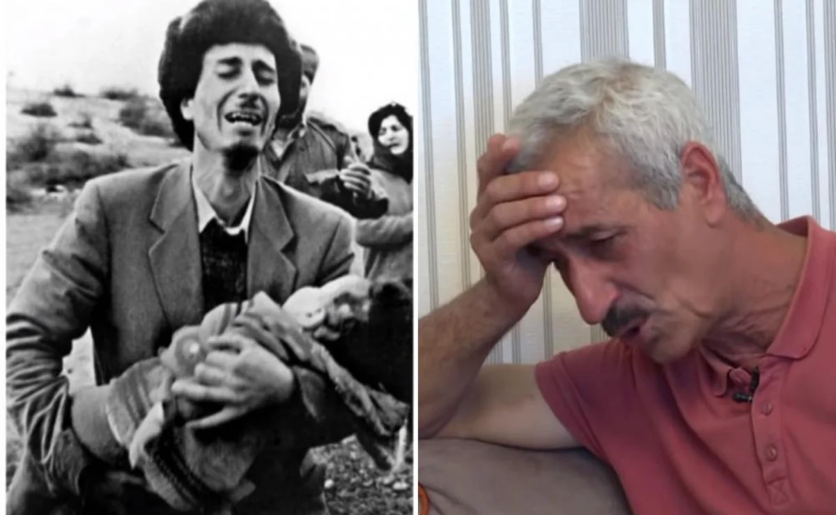 Xocalı faciəsi ilə bağlı məşhur fotodakı İlham Quliyev vəfat edib