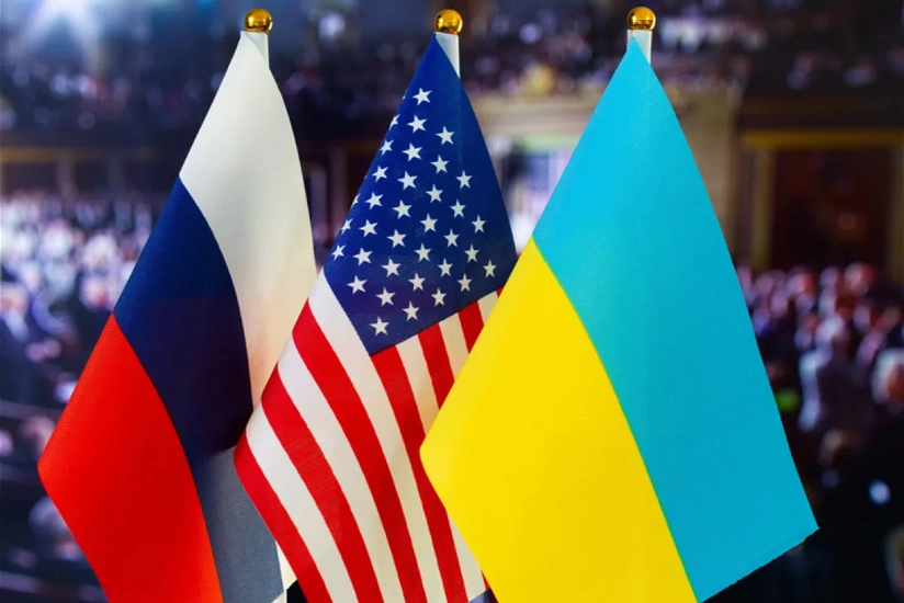 KİV: ABŞ Rusiya ilə Avropa arasında etimadı gücləndirməyi planlaşdırır