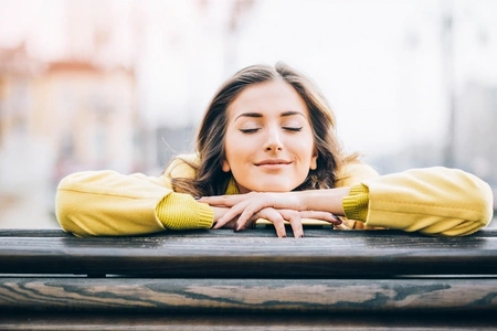 Погода на Абшероне будет благоприятной для метеочувствительных людей