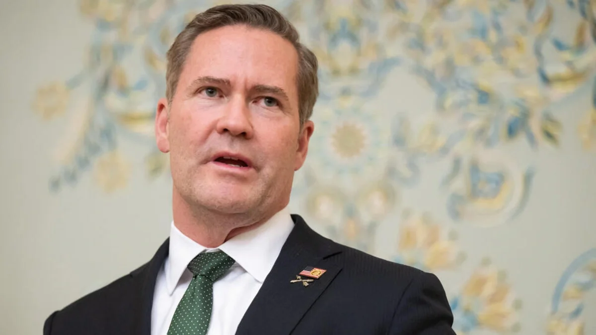 ABŞ-nin BMT-dəki nümayəndəsi: Arktika ölkəmizin raketdən müdafiəsi üçün çox vacib olacaq