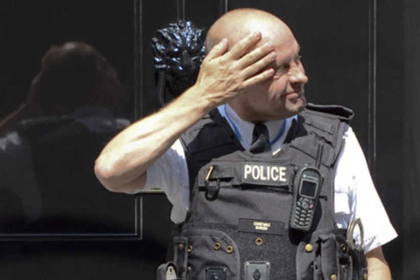 Britaniyada FTB-nin analoqu yaradılır