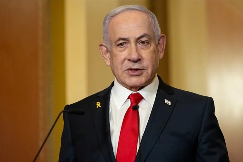 Netanyahu orders IDF to strike targets in southern Beirut