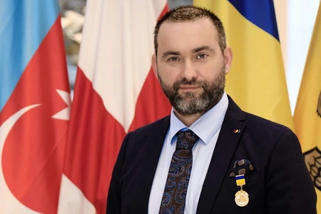 Сенатор: Между Румынией и Азербайджаном установлены отношения стратегического партнерства