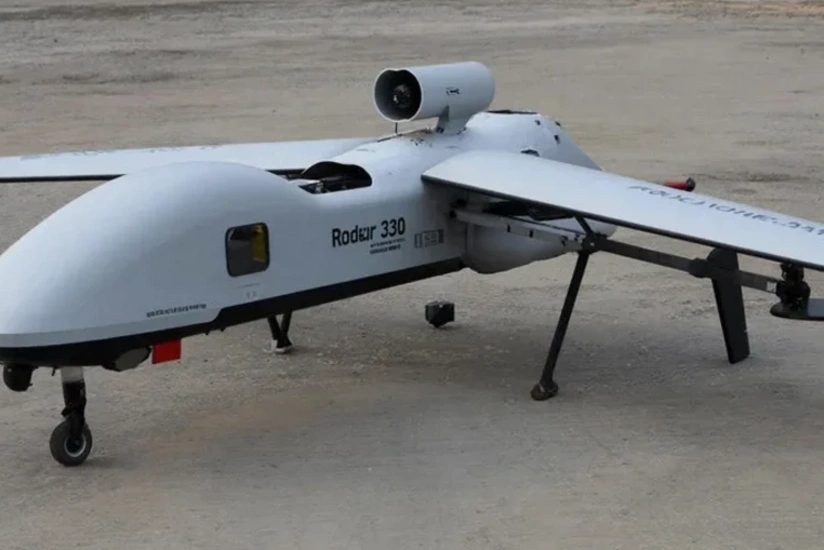 KİV: Ukrayna Fransanın Rodeur zərbə dronlarını alıb