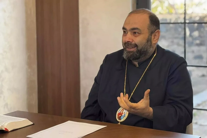 II Qareginin qohumunun həbs müddəti uzadılıb