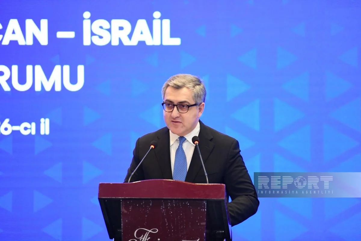 AZPROMO: Azerbaijani firms may take part in infrastructure projects in Israel