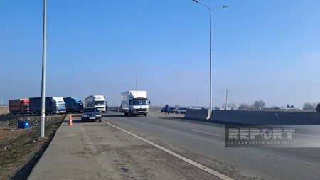 Növbəti köç Badara və Seyidbəyli kəndlərinə çatıb, açarlar təqdim edilib – YENİLƏNİB-2