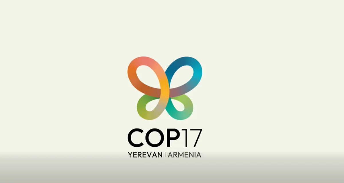 В Армении ждут делегацию Азербайджана на COP17 в 2026 году