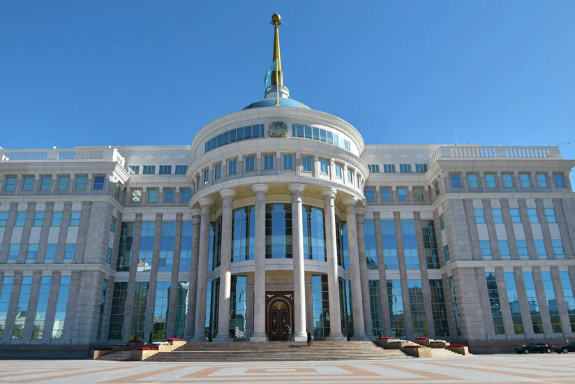 Qazaxıstanı vitse-prezident idarə edə bilər