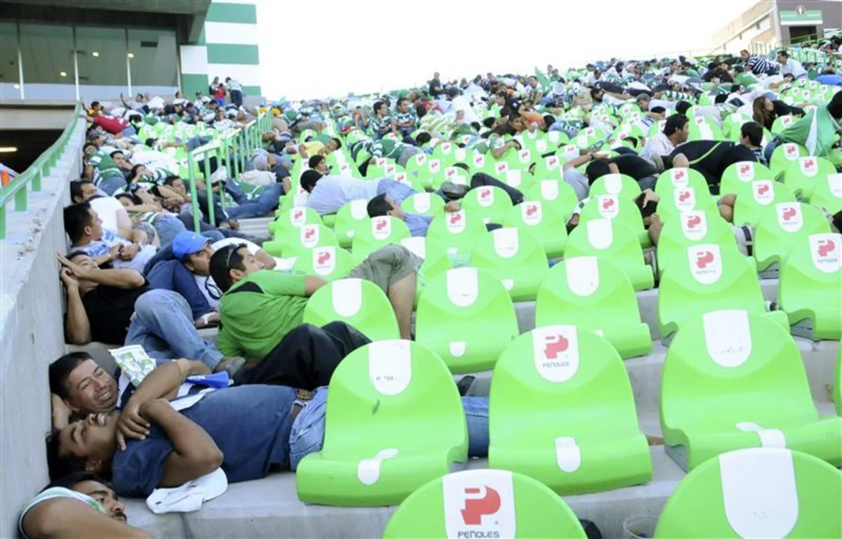 Eleven killed in deadly shooting on football pitch in Mexico