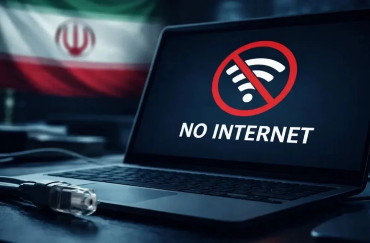 İran internetə qoyulan məhdudiyyətləri aradan qaldırır