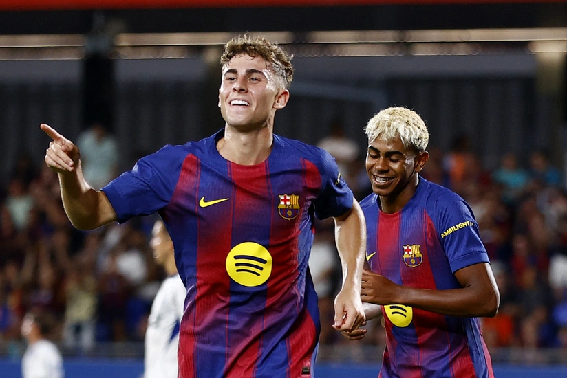 Barselona futbolçusuna yeni müqavilə təklif etməyə hazırlaşır