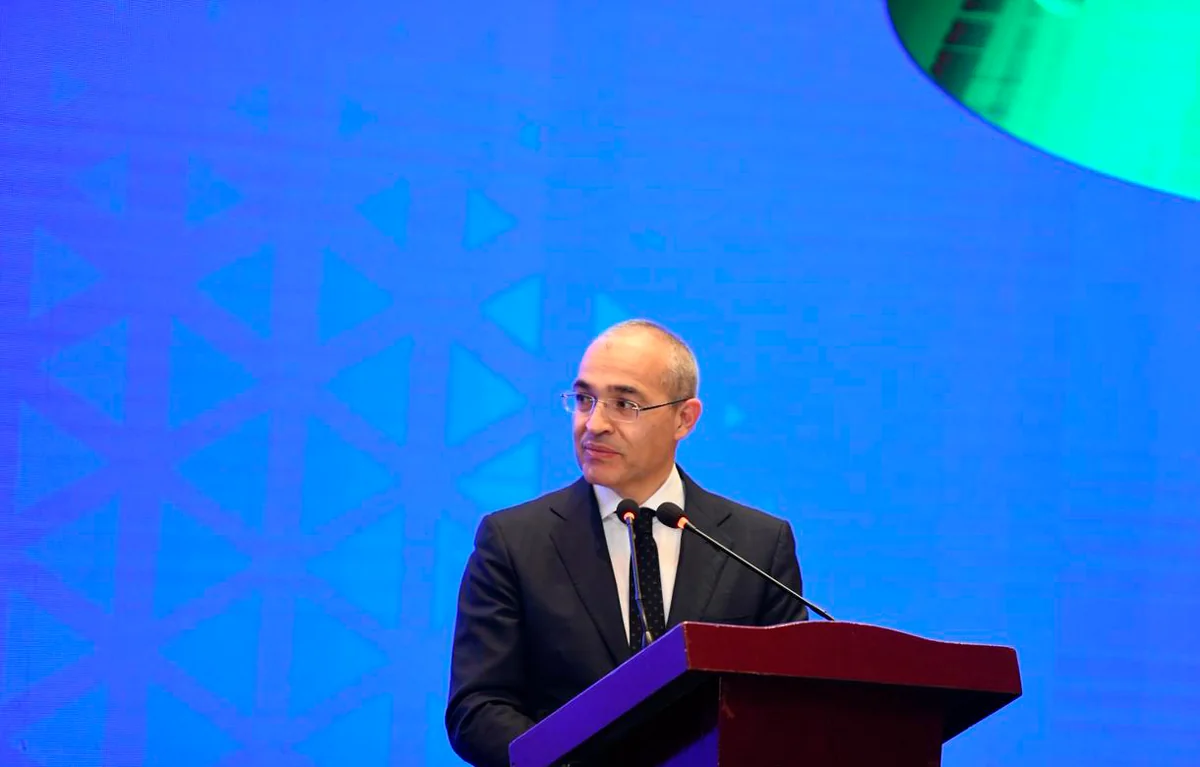 Jabbarov: Mutual investments between Israel, Azerbaijan amount to approximately $600M