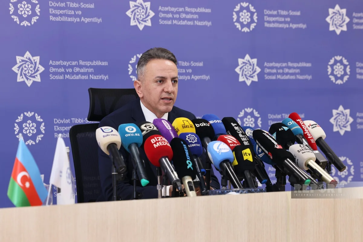 Postmüharibə dövründə 500-dən çox şəxsə 620 ədəd yüksək texnologiyalı protez təqdim edilib