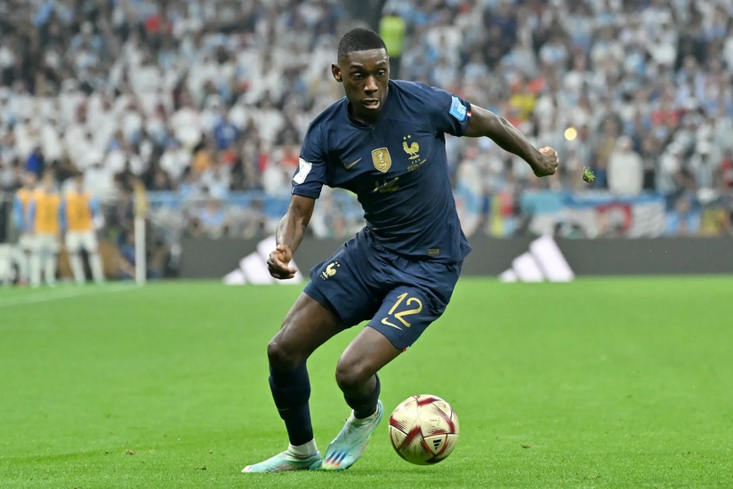 Yuventus Fransa millisinin futbolçusunu yenidən heyətə cəlb etmək istəyir