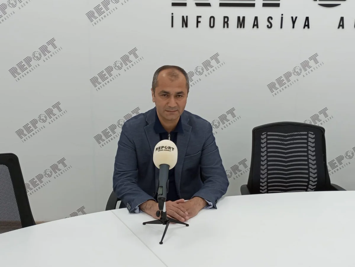 Mahmud Qurbanov: Liverpulla oyunda qazanılacaq bir xal Qarabağ üçün çox yaxşı nəticə olacaq