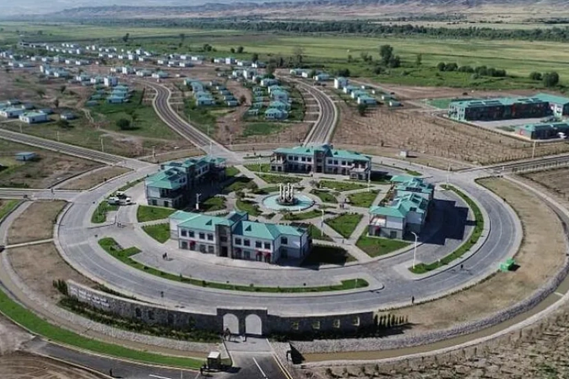 На освобожденных территориях Азербайджана трудоустроены более 8 тыс. человек