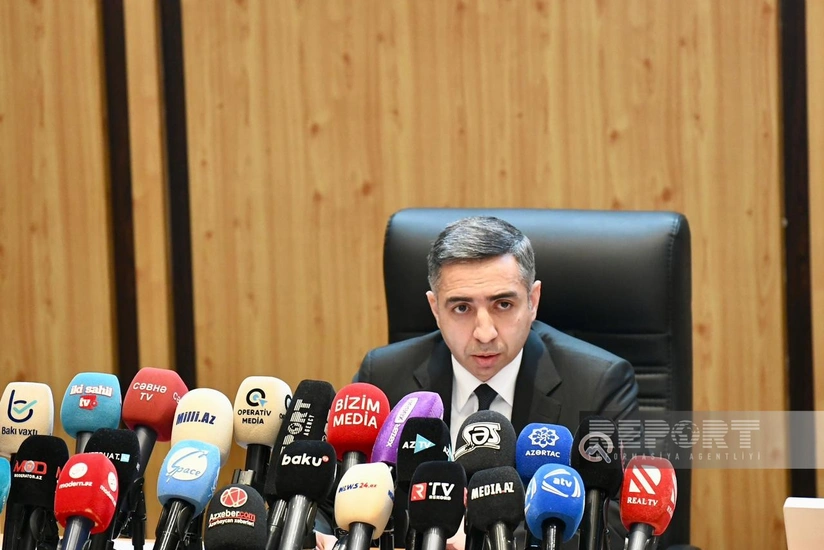 Agentlik rəhbəri: Əhalinin faktiki yaşayış yerinə əsaslanan məlumat bazası hazırlanır