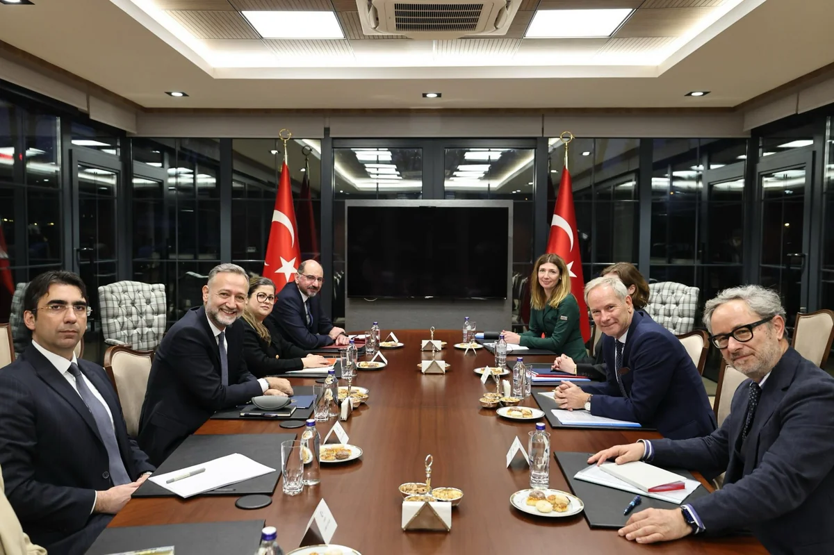 Avropanın təhlükəsizliyində Türkiyənin rolu – Cümhuriyyətə ehtiyac duyacaq Qərb bloku - ŞƏRH