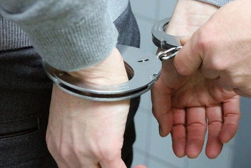 Avstriyada qatarı qaçırmağa cəhd edən şəxs saxlanılıb