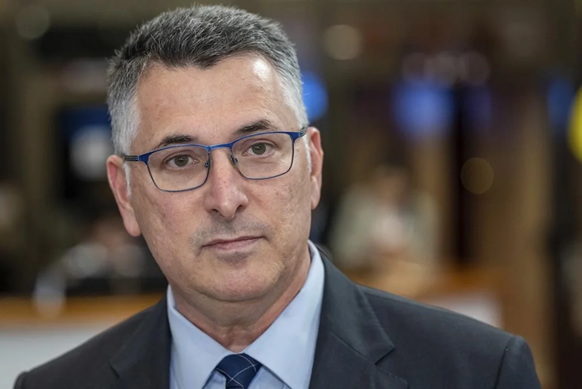 Sa'ar: Israel welcomes Kazakhstan's accession to Abraham Accords