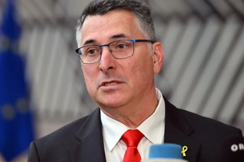 Саар: Израиль намерен расширять экономическое сотрудничество с Казахстаном