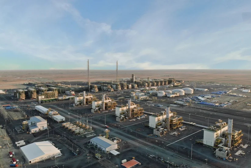 СМИ: На месторождении Тенгиз восстановят половину объемов добычи к 7 февраля