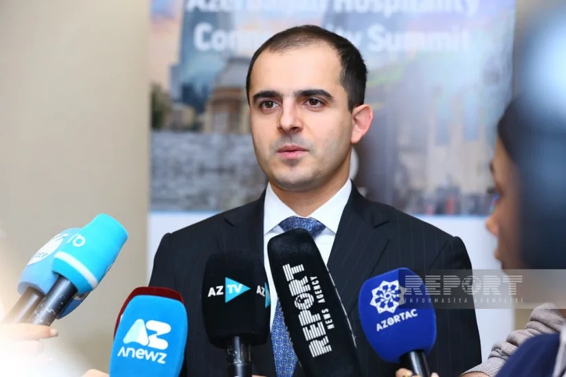 Azərbaycanda bütün yerləşmə vasitələri üçün yeni dövlət standartı hazırlanır