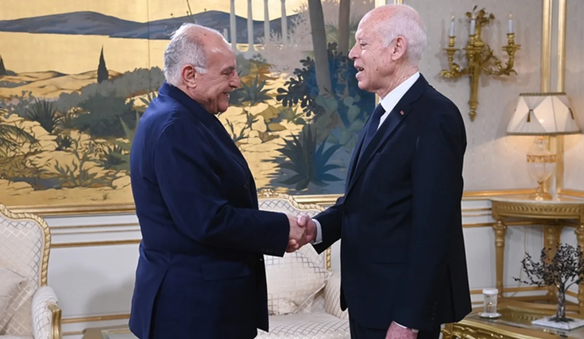 Tunis Liviya münaqişəsinin həlli ilə bağlı konfransa ev sahibliyi etməyə hazırdır
