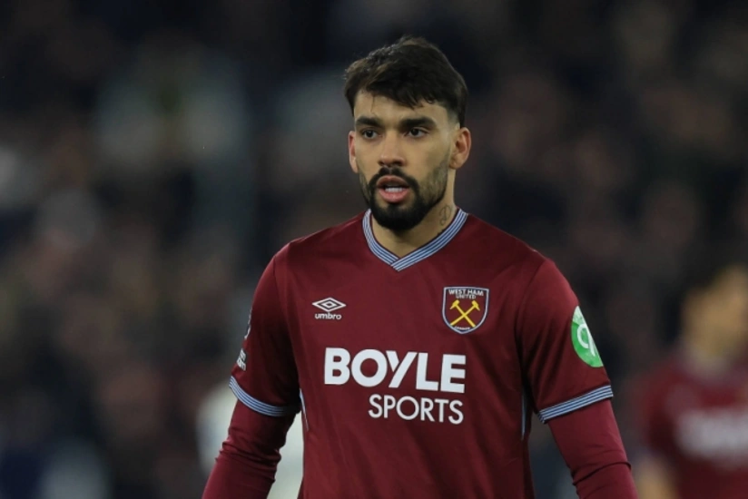 Braziliya millisinin futbolçusu karyerasını ölkəsində davam etdirəcək