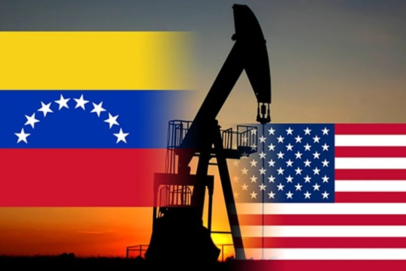 Reuters: US to issue general license lifting some sanctions on Venezuelan oil industry