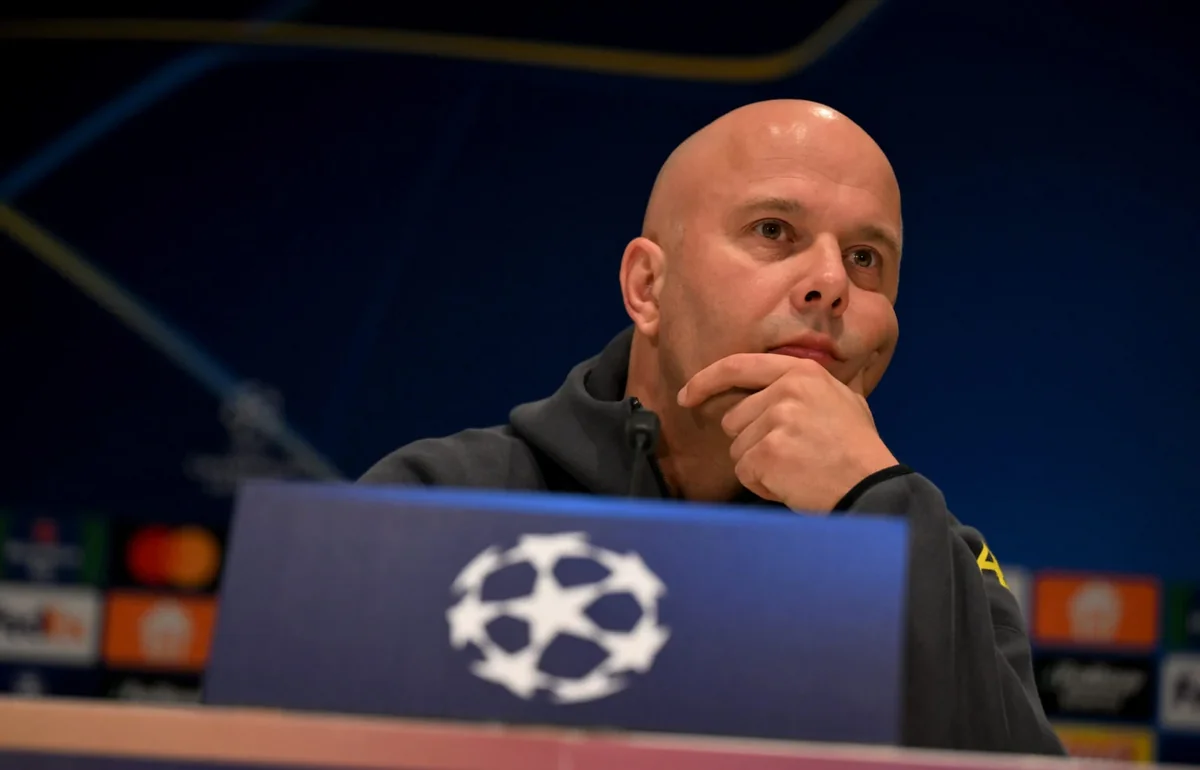 Арне Слот отметил, что в составе Карабаха есть сильные нападающие