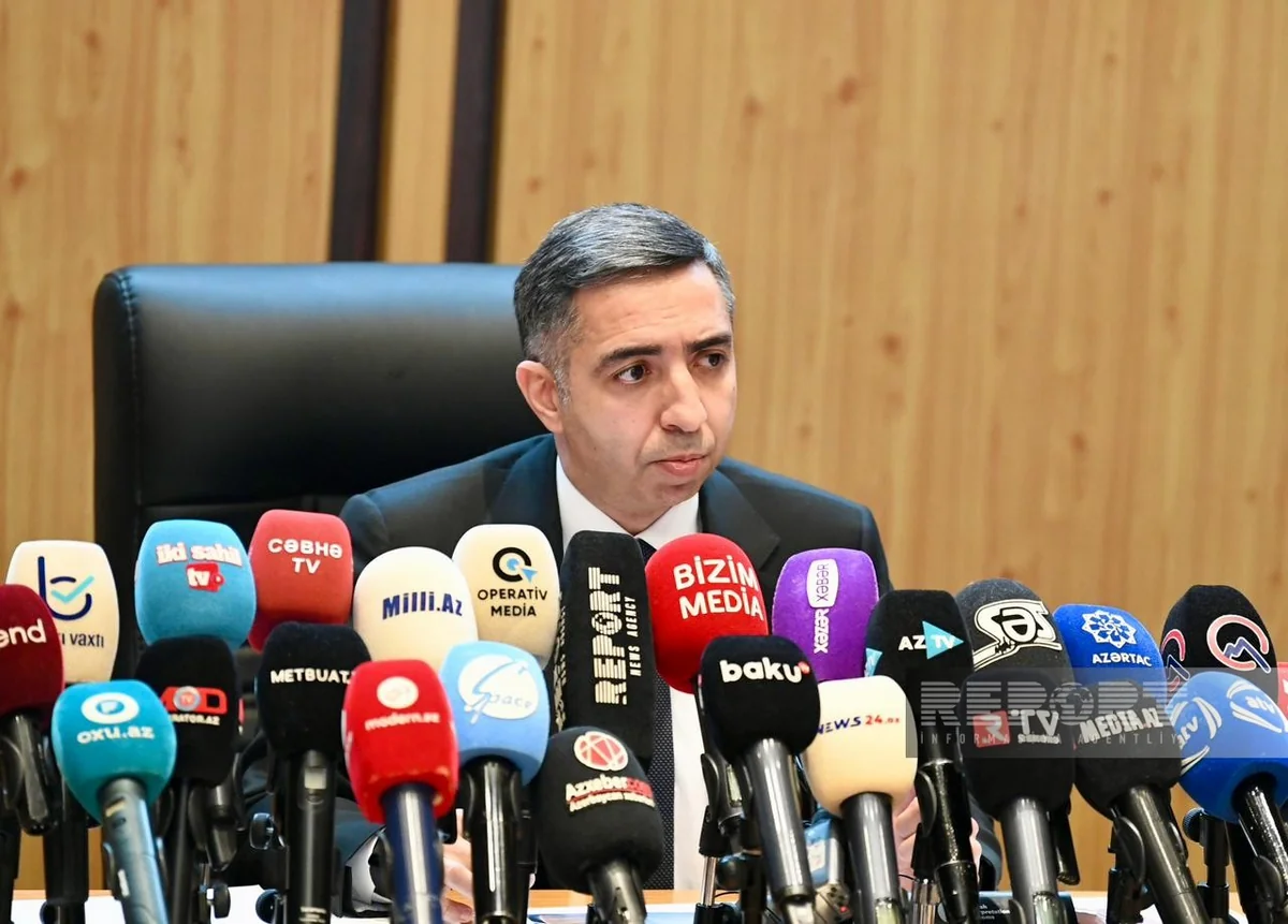 Keçən il Azərbaycan əhalisinin 54 %-i icbari tibbi sığorta xidmətlərindən yararlanıb