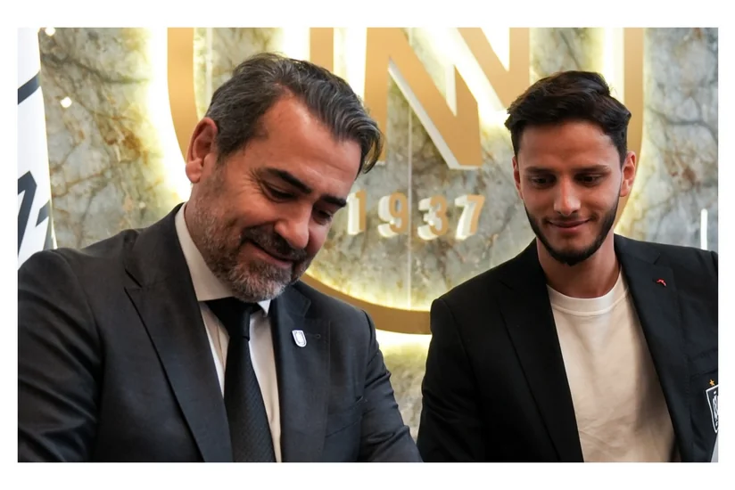 Neftçi qapıçısını Qəbələyə icarəyə verib