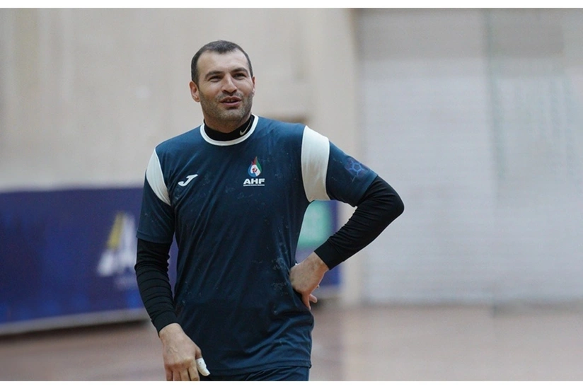 Qarabağın baş məşqçisi: Çempionatda maksimum nəticə göstərməyimiz əzmkarlığın nəticəsidir