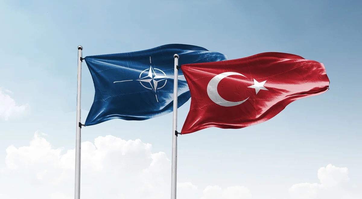 Ukraine to be represented at NATO summit in Türkiye