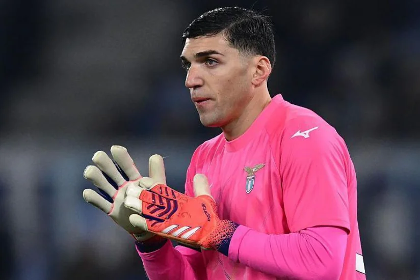 Premyer Liqa təmsilçisi İtaliya klubunun qapıçısını icarəyə götürüb