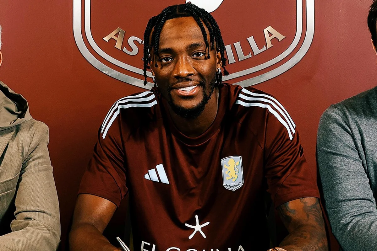 İngiltərə klubu Beşiktaşın futbolçusunu transfer etdiyini açıqlayıb