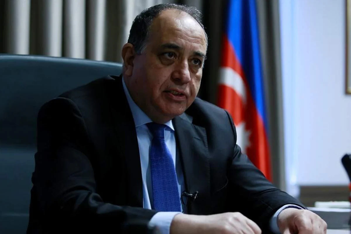 Ambassador: Baku, Sarajevo can cooperate on projects in liberated territories