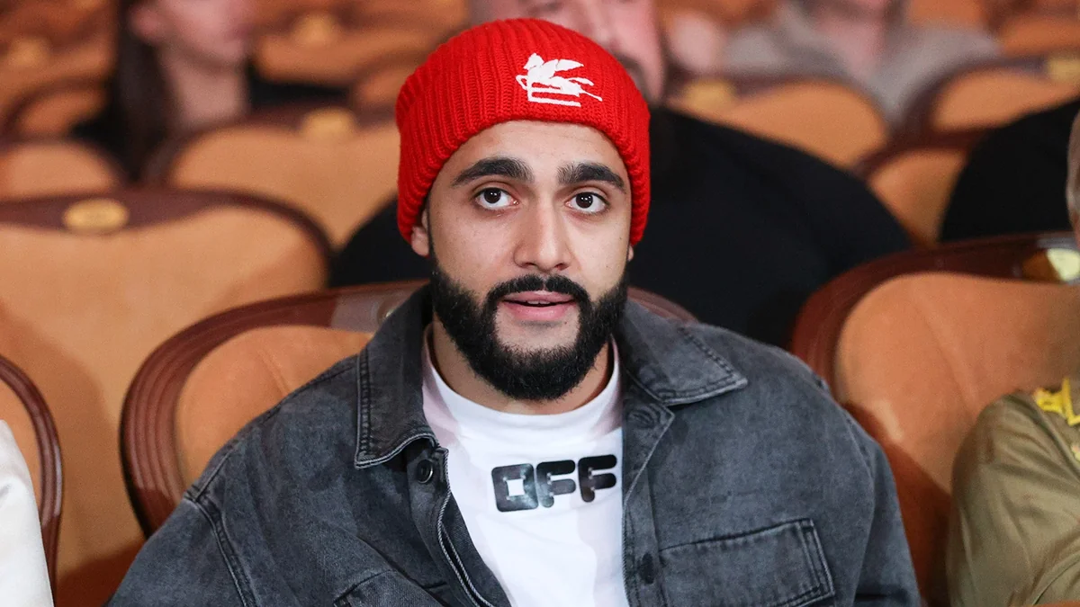 Дело в отношении блогера Гасанова о неуплате налогов поступило в прокуратуру РФ
