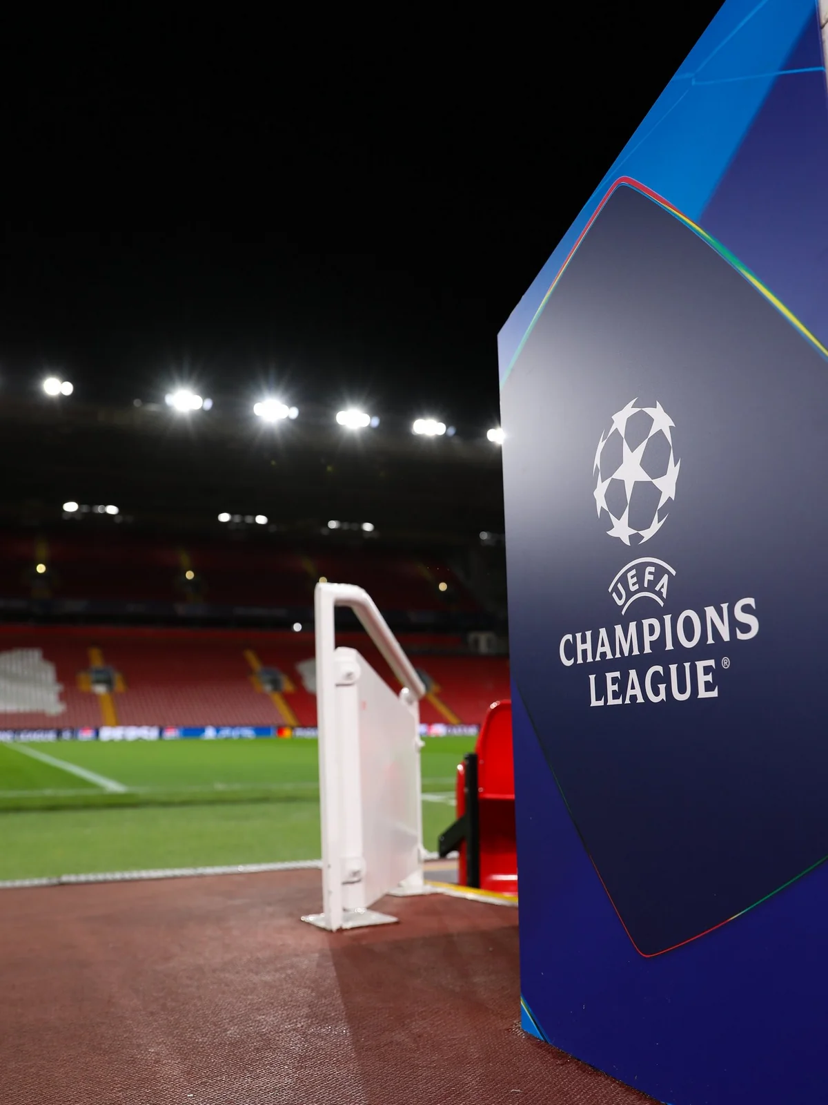 UEFA Çempionlar Liqasında Liqa mərhələsinə 18 oyunla yekun vurulacaq