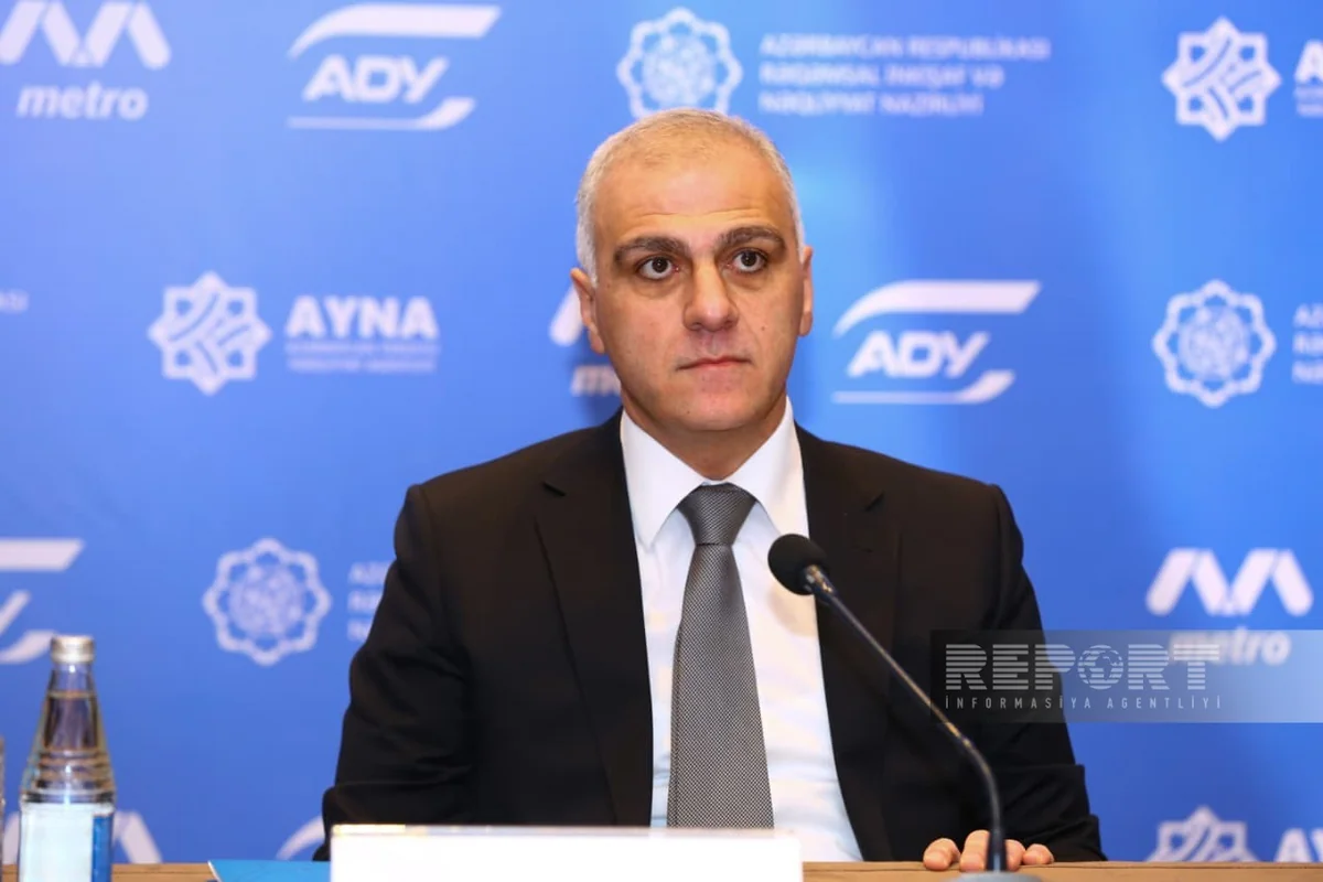 Nazir müavini: Naxçıvanda yeni elektrobuslar istismara veriləcək