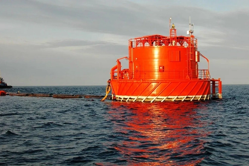 Qazaxıstan CPC-yə hücumlar nəticəsində 4 milyon tona yaxın neft ixrac edə bilməyib