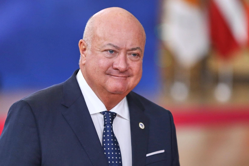 Avstriya Kansleri İsrailə ilk rəsmi səfərini edəcək